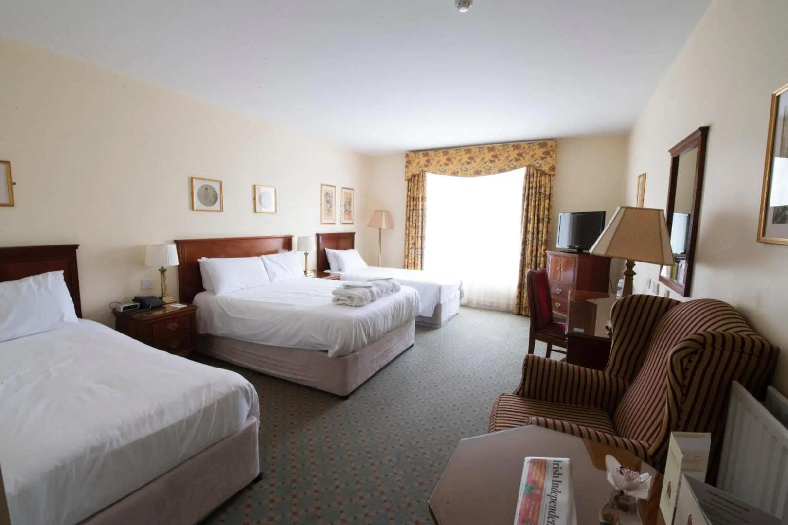 Abbey Hotel Roscommon