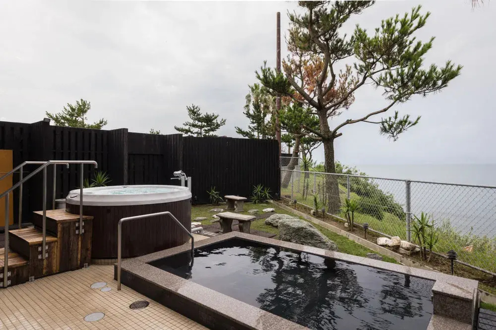 Ocean Resort Eguchiya