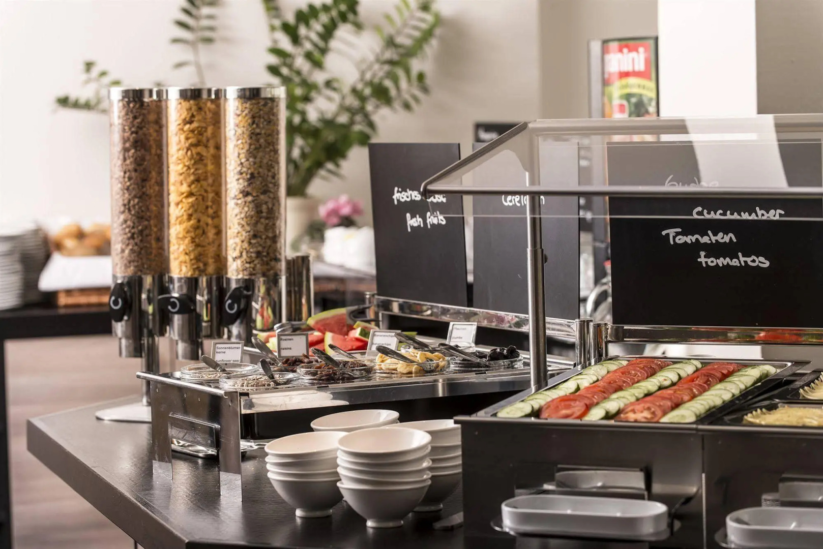 Tryp by Wyndham Berlin am KuDamm