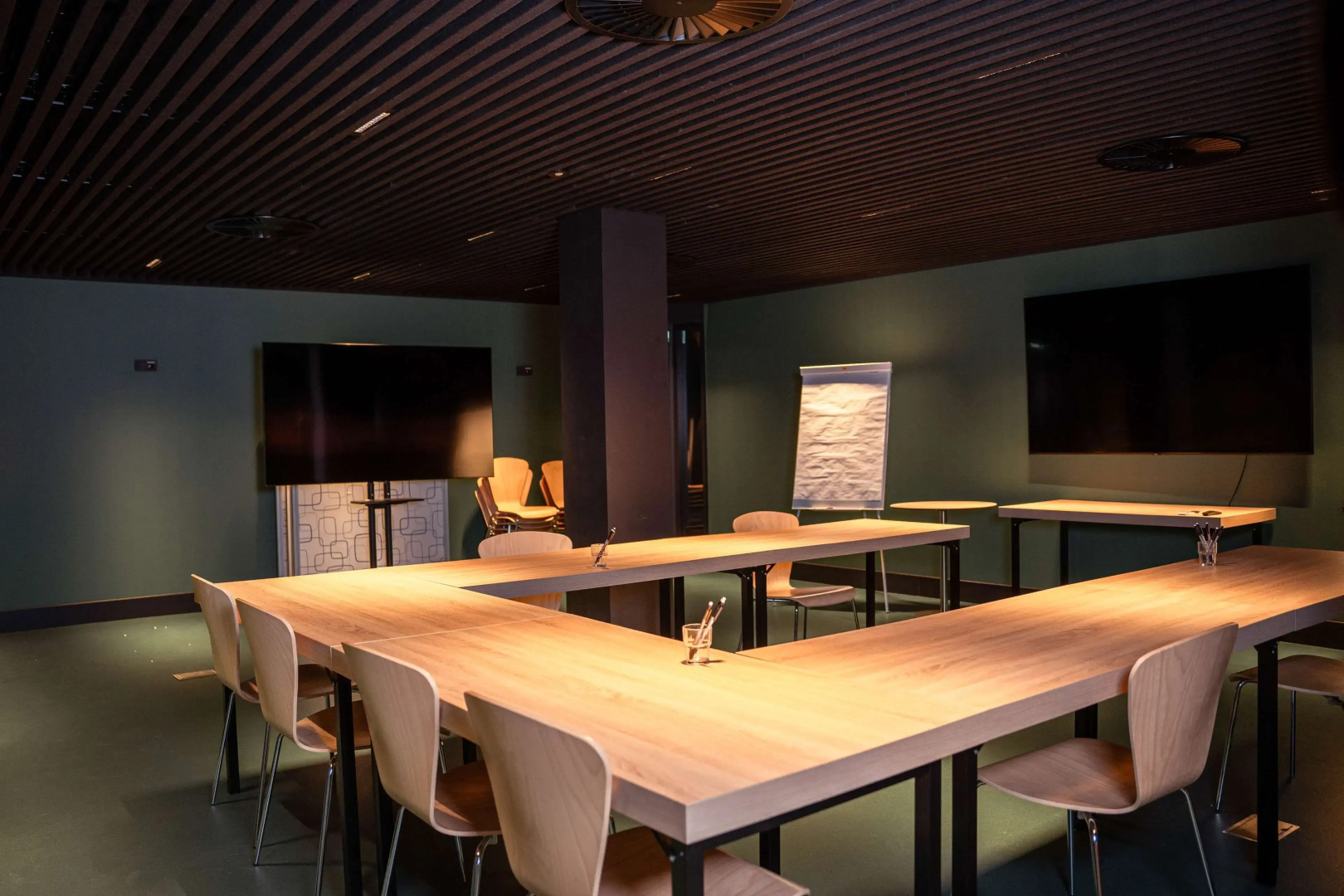 The Florian Amsterdam Schiphol Airport, WorldHotels Crafted