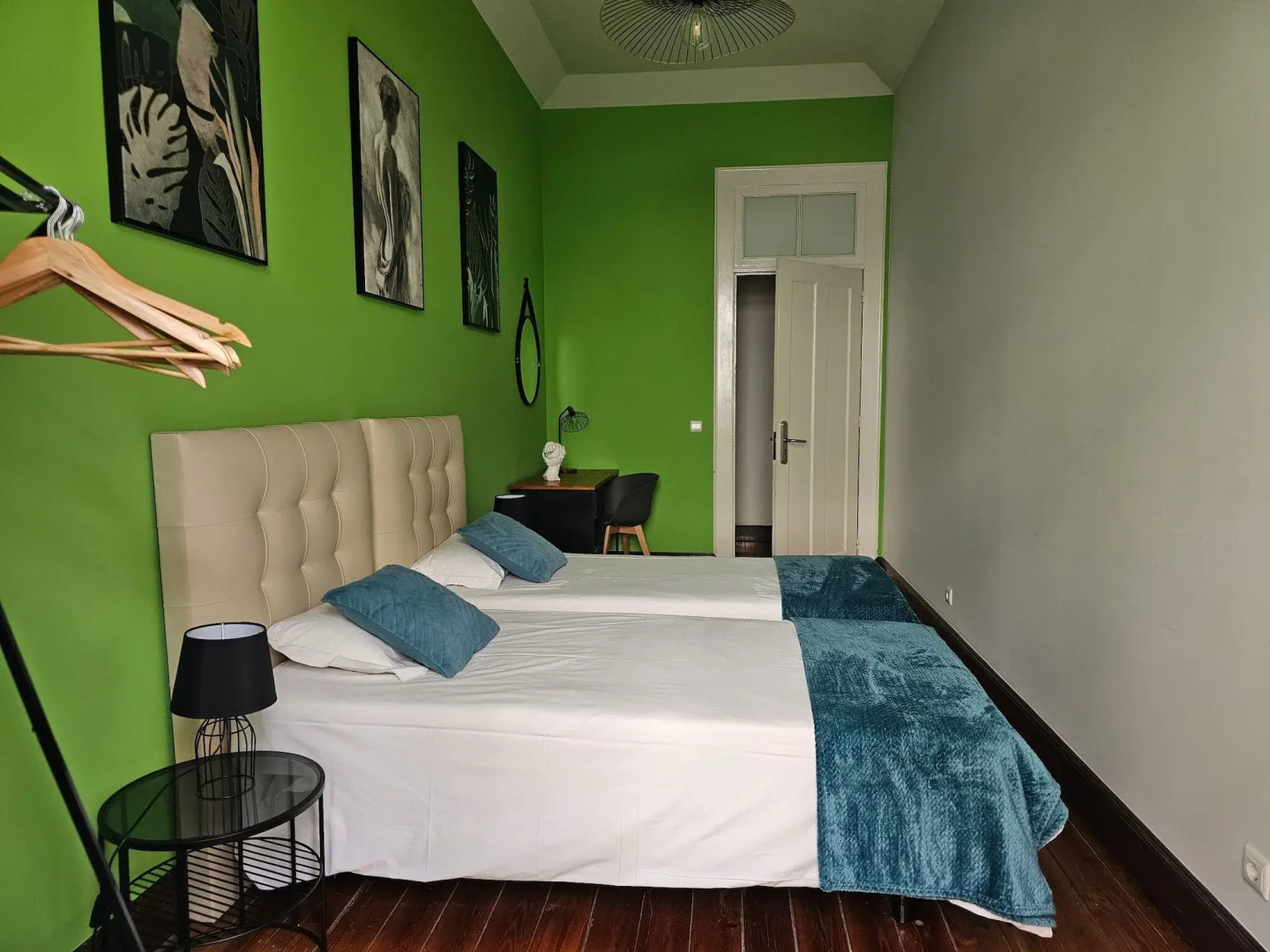 Santa Maria - Hostel