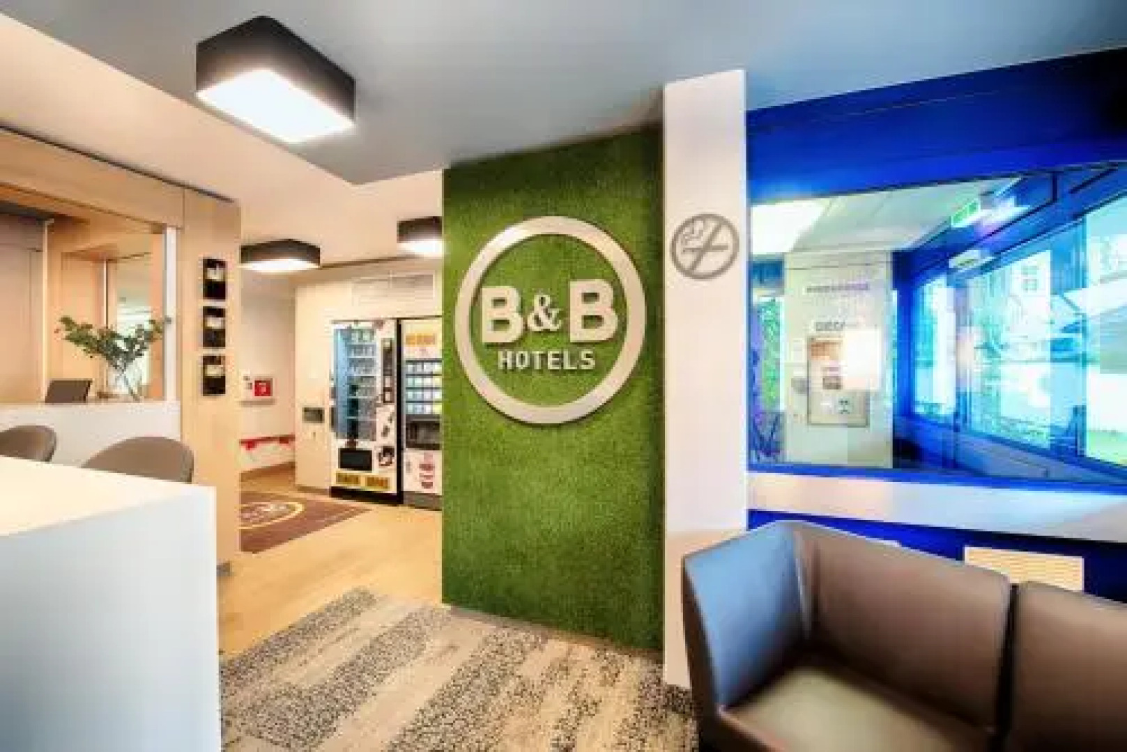 Hotel ibis budget Bielefeld City Ost