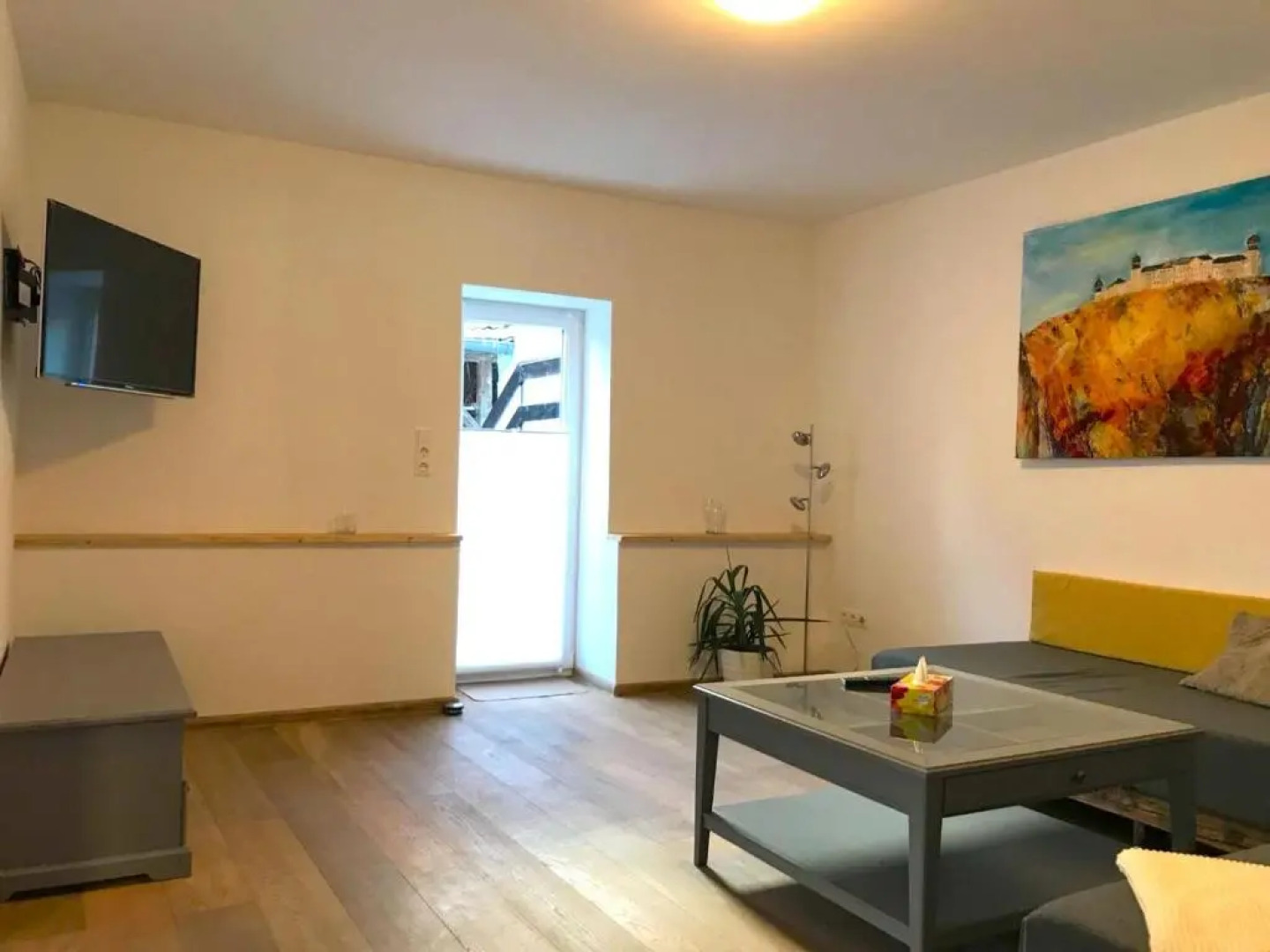 Ferienhaus in Langenlois