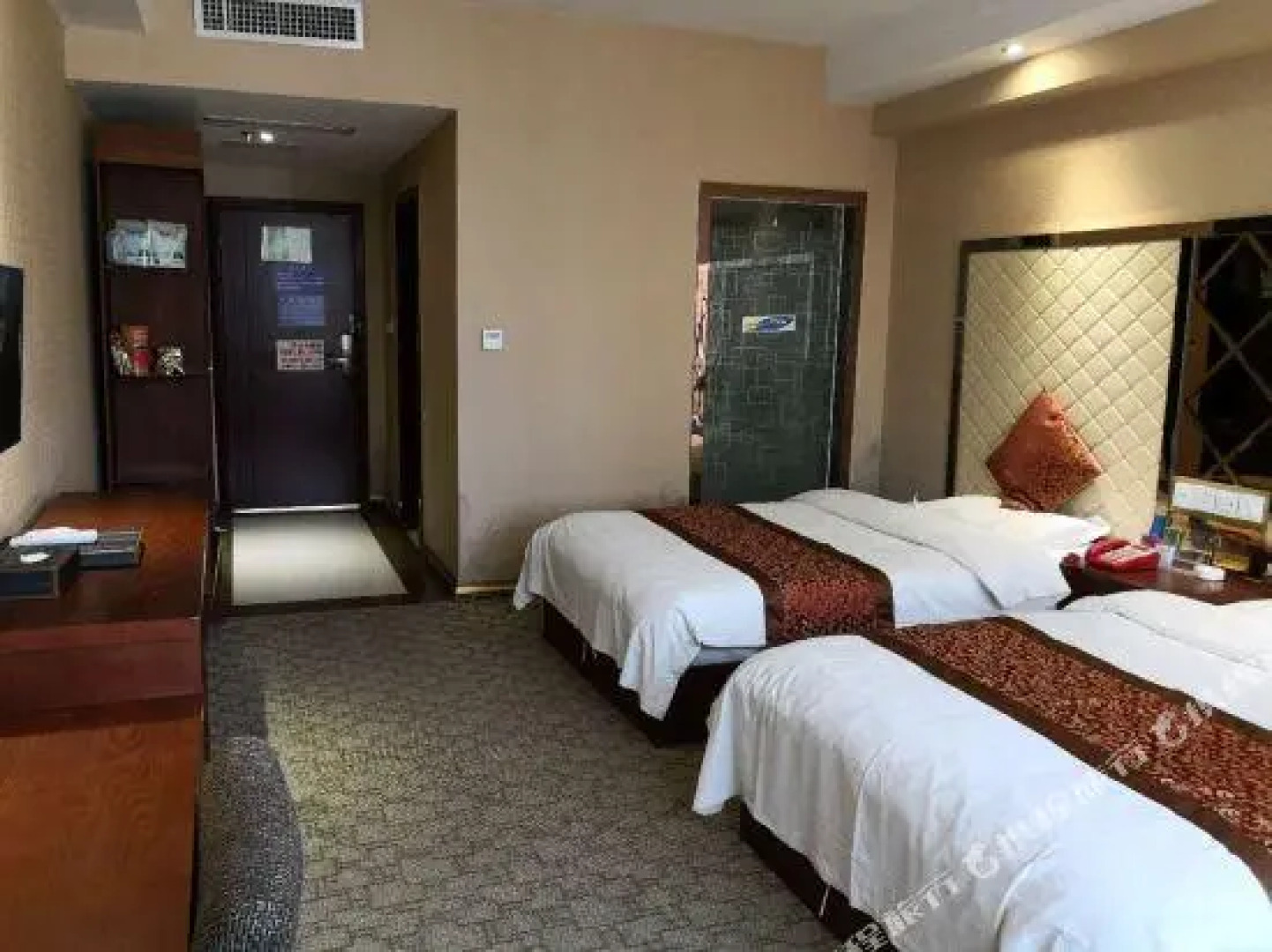 Zhejiang Hotel Anlong