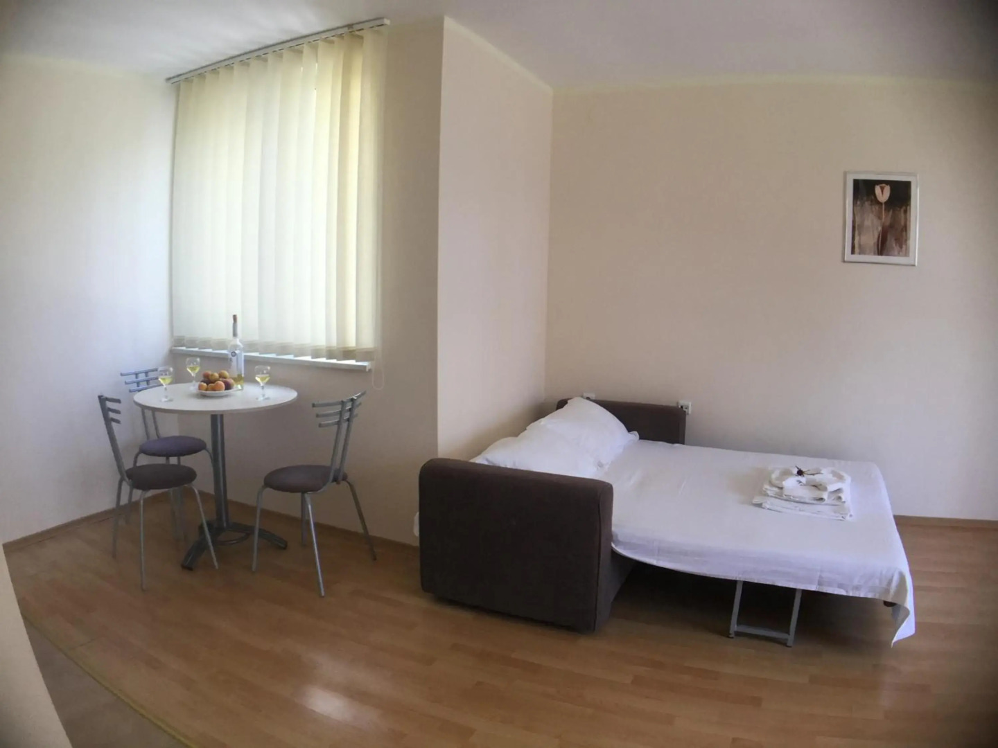 Panorama & Marina Freya Resort