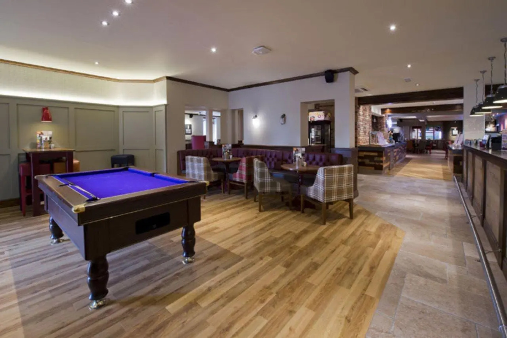 Premier Inn Newcastle - Metro Centre