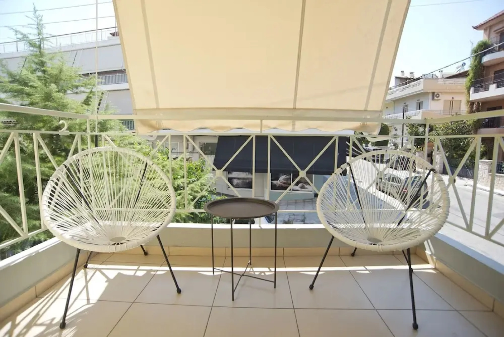 Filoxenia With 1 Bedrooms and 1 Bathrooms