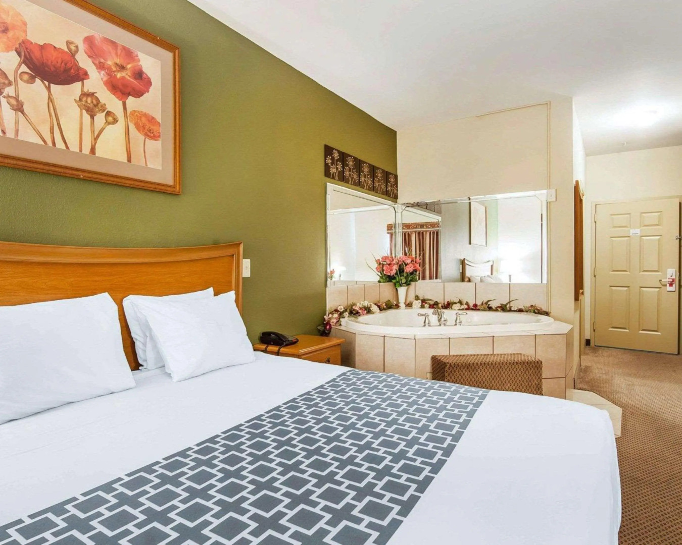 Econo Lodge Inn & Suites Rockmart