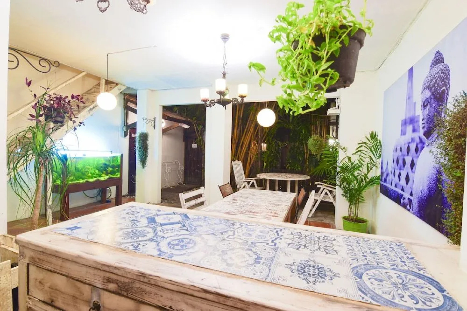 Tiga Lima Homestay Yogyakarta