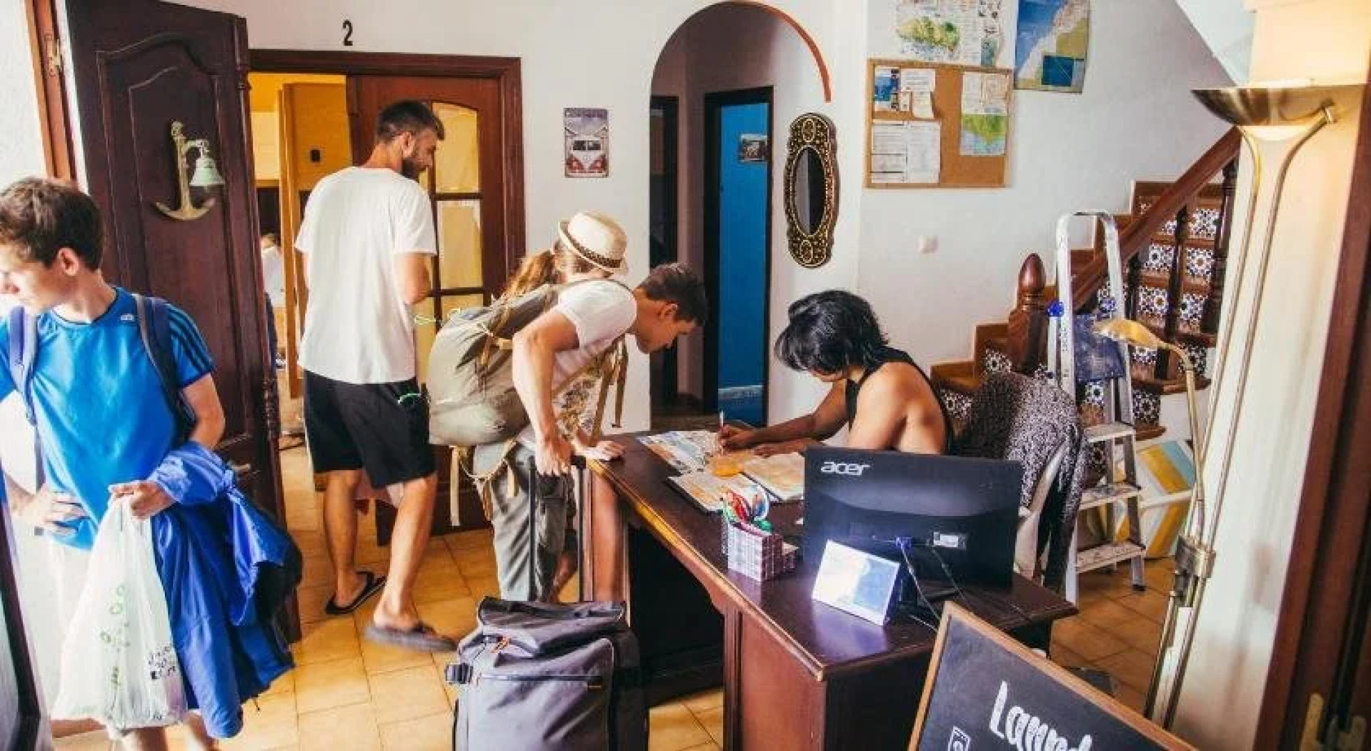 The Melting Pot Tarifa