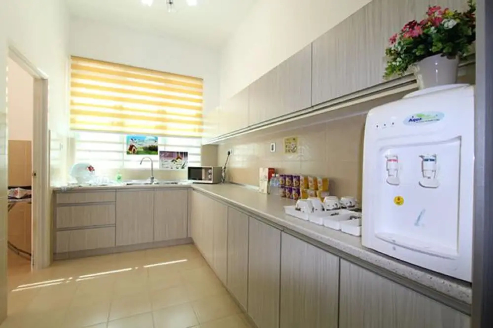 Ai Homestay @ Tanjung Tokong