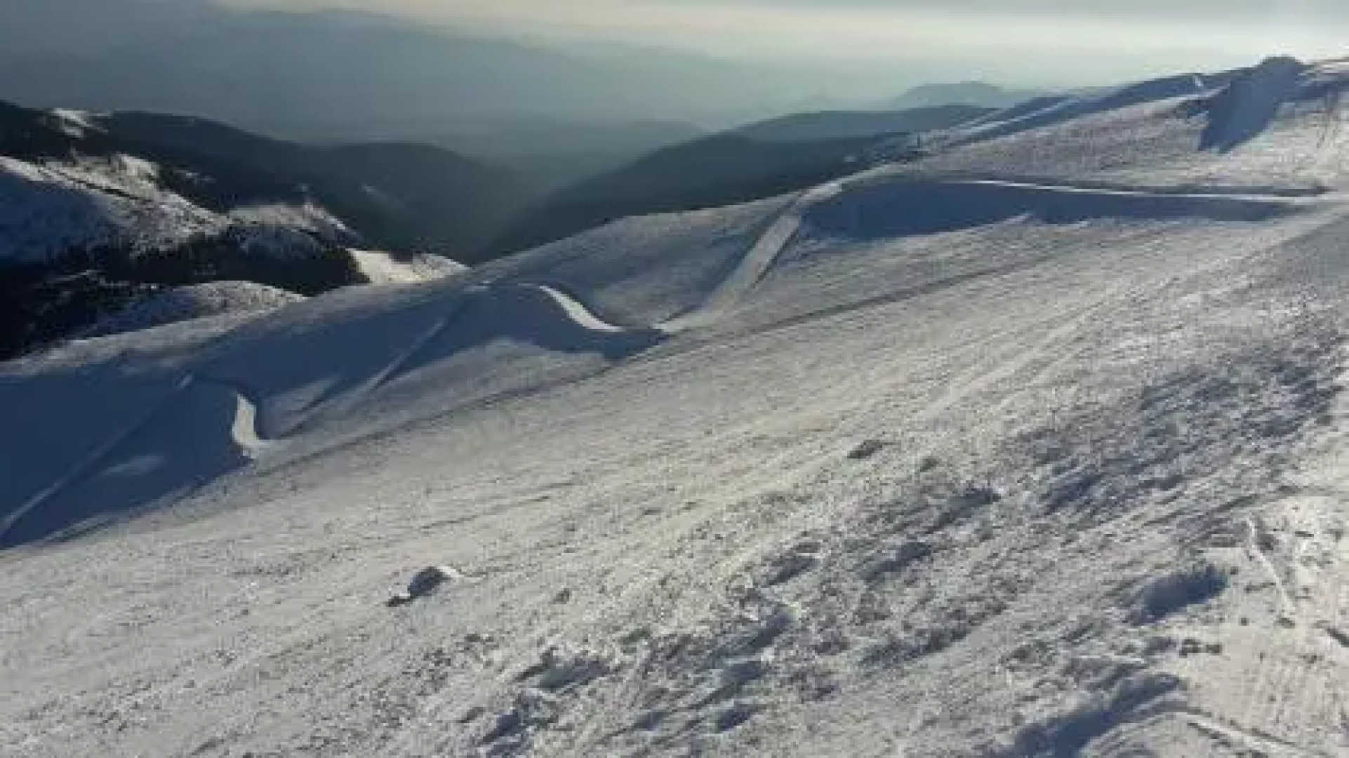 Apartman Chopok Juh Romantika 14