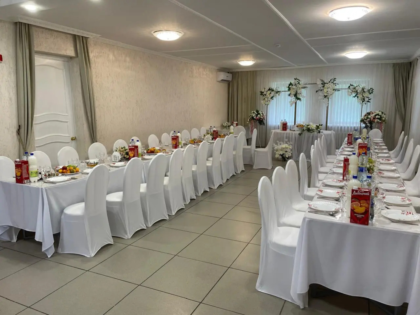 Гостевой дом Ургуново