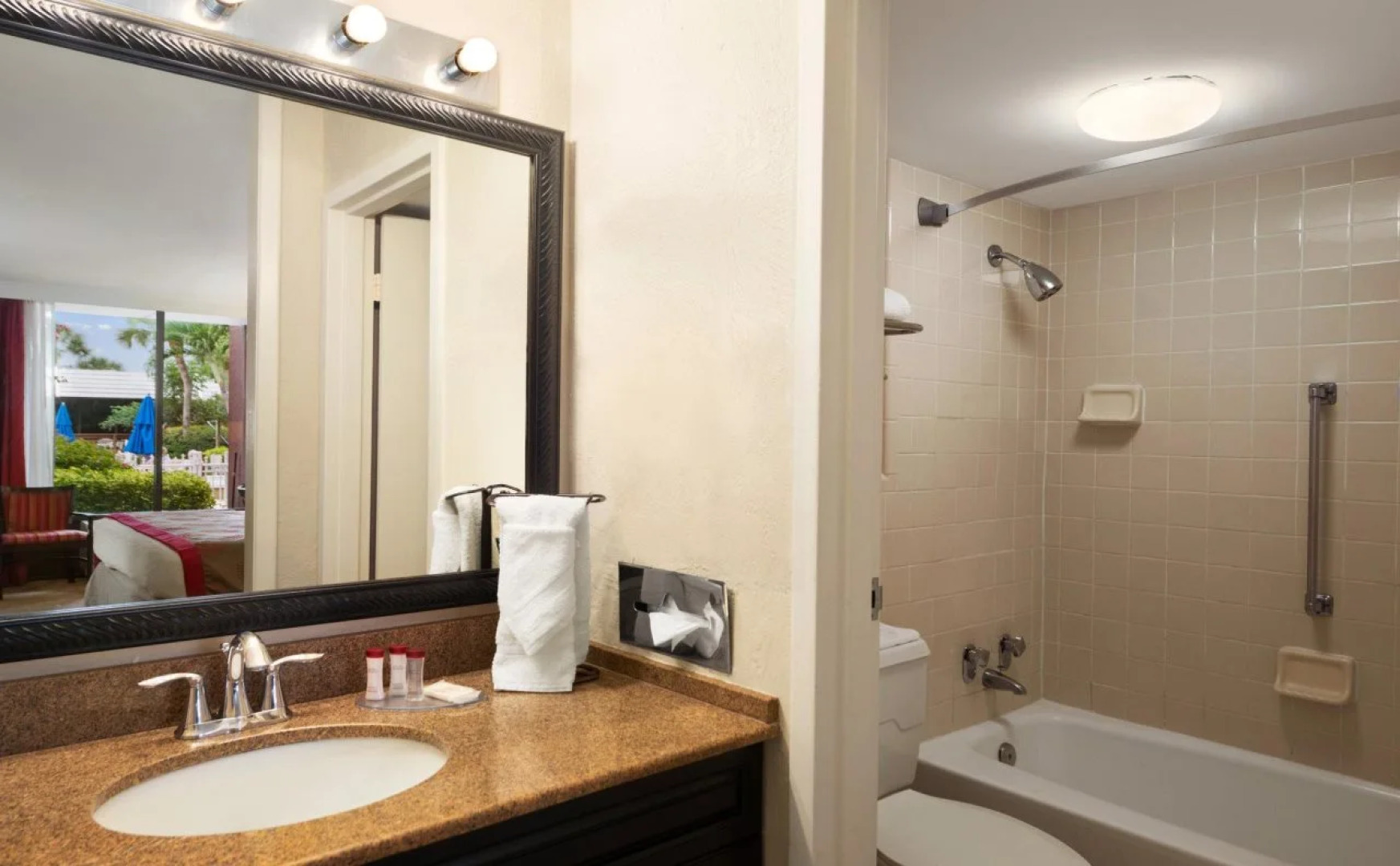 Ramada Inn of Naples