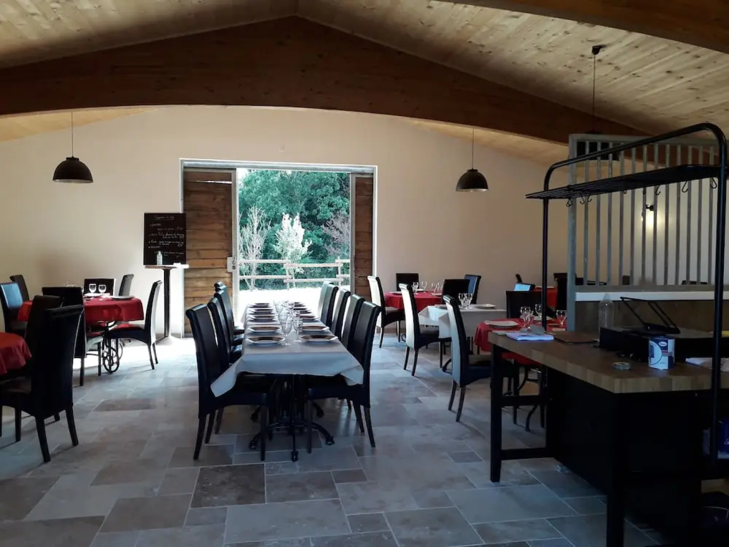 Cabanes Trésors de Campagne