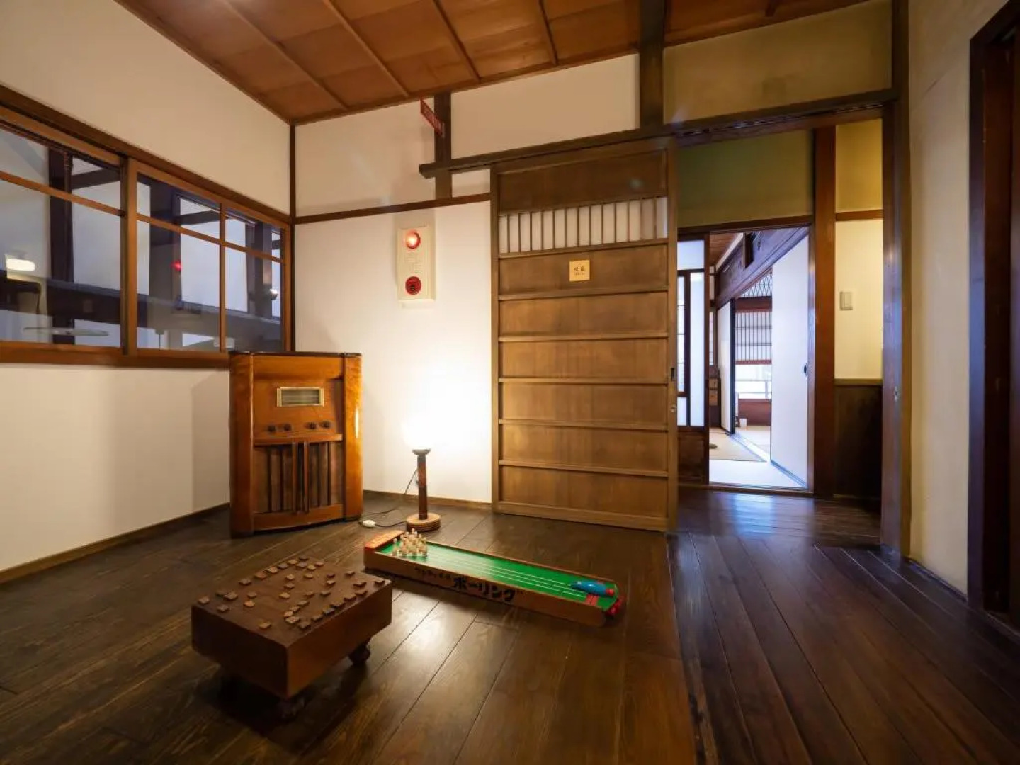 Inase Otsu Machiya Bed & Breakfast