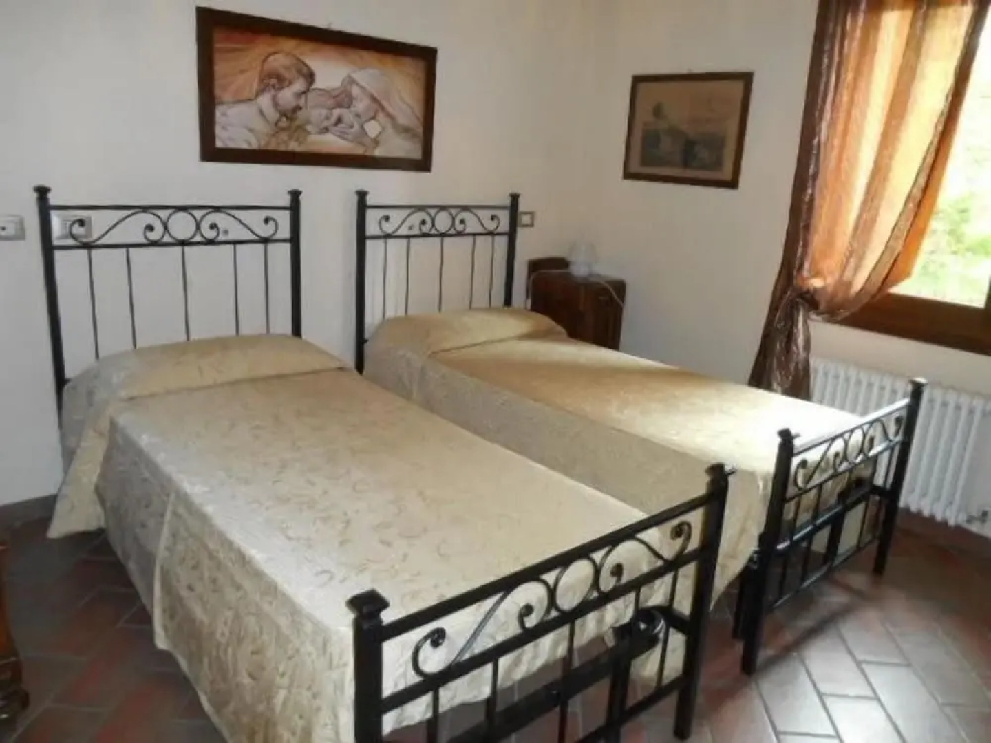 B&B Ca'bianca
