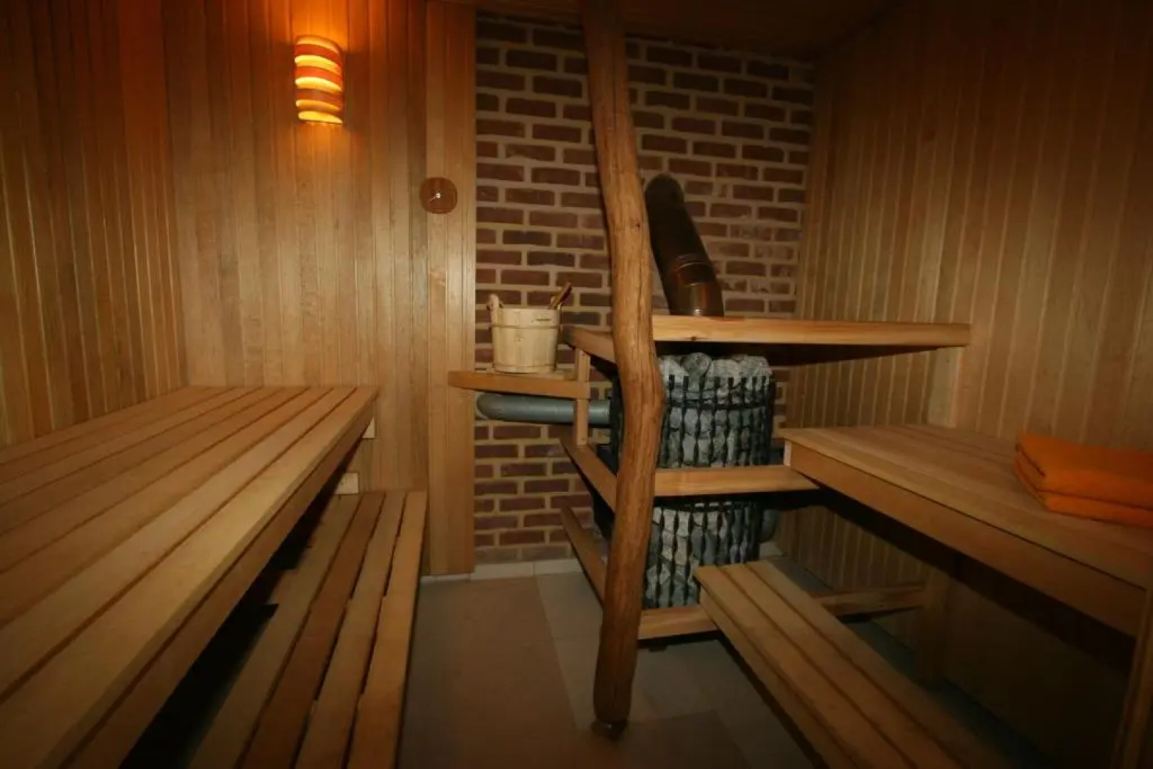 Sodyba Pas Drambliuka