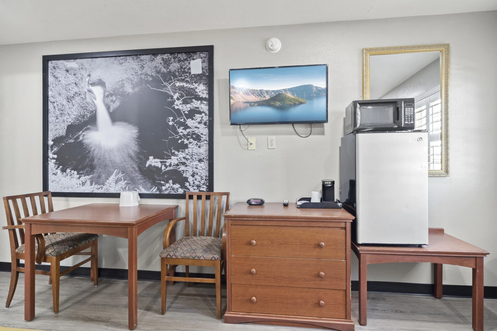 Travelers Inn Medford