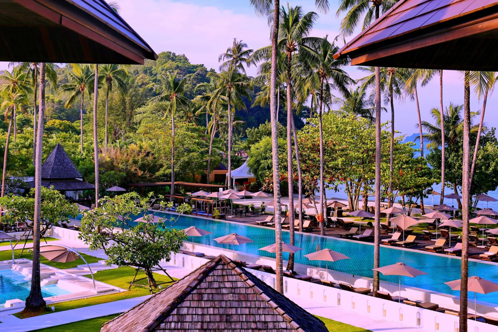 Dinso Resort & Villas Ko Chang, Vignette Collection