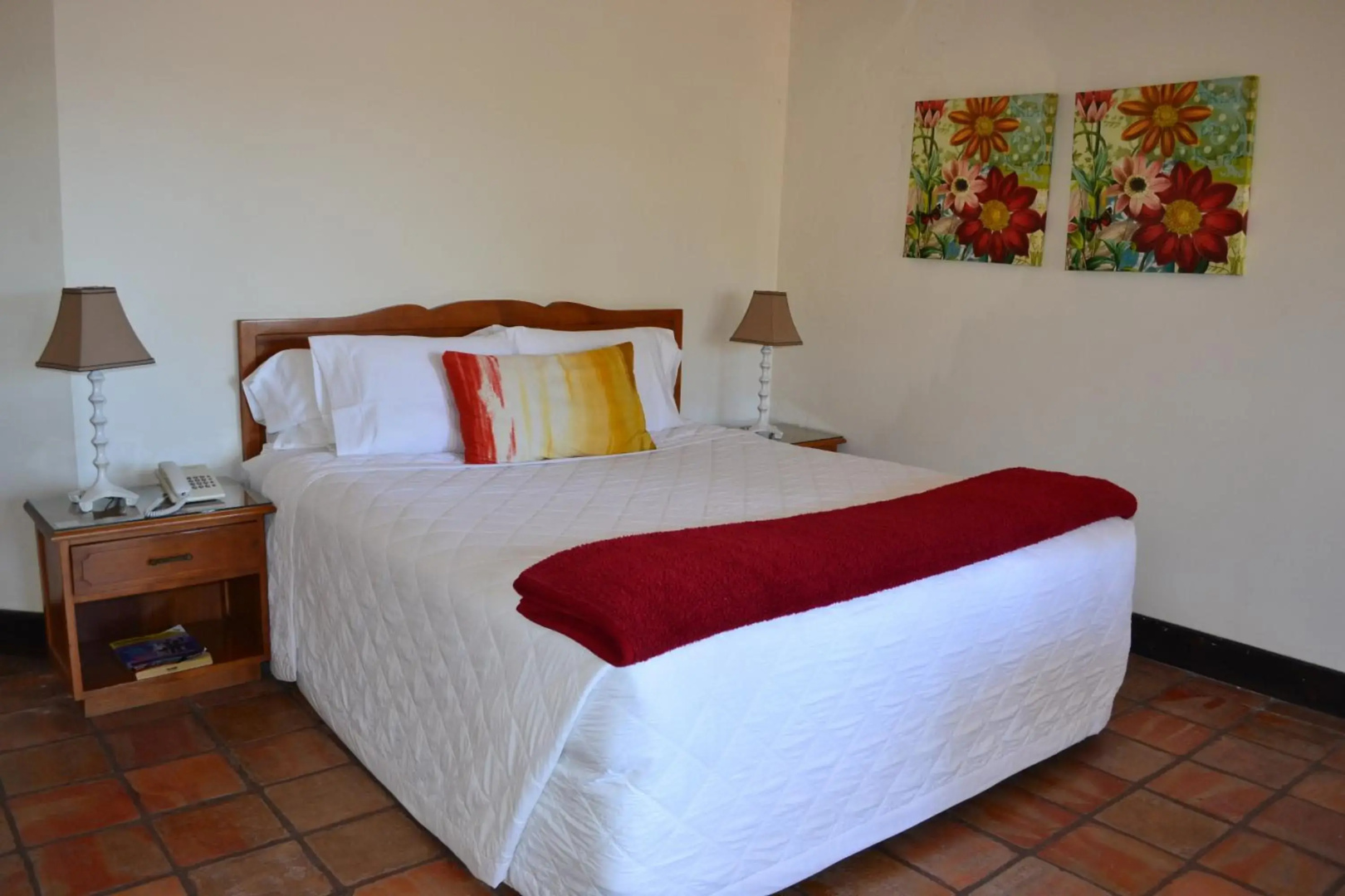 Quintas Papagayo
