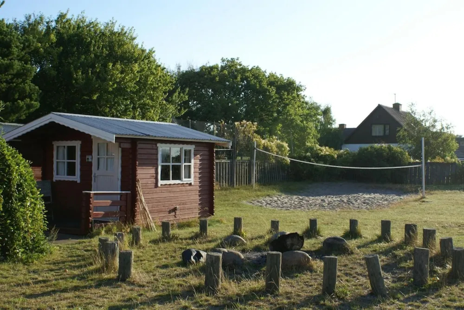 Havnebakken Bed and Breakfast