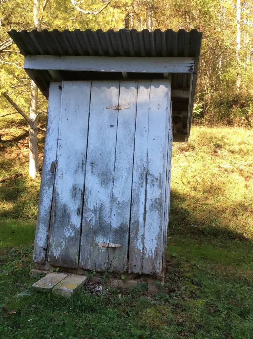 Country Road House and Berries