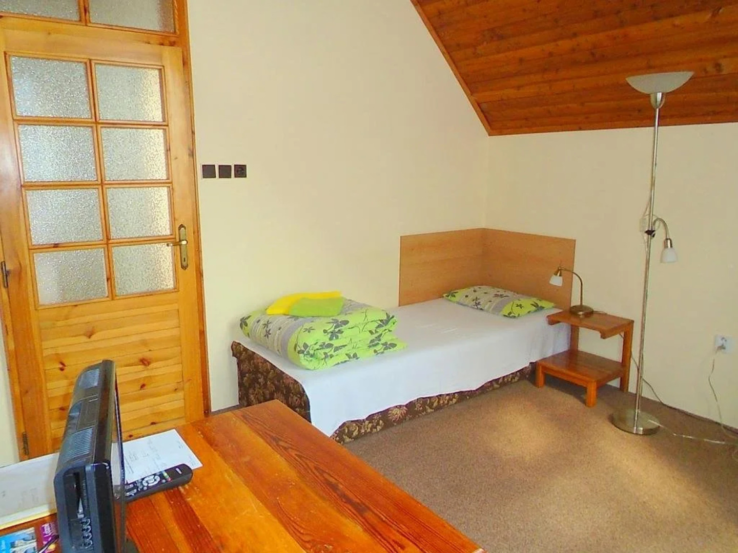 Wellness Penzion Lázně Jablonec