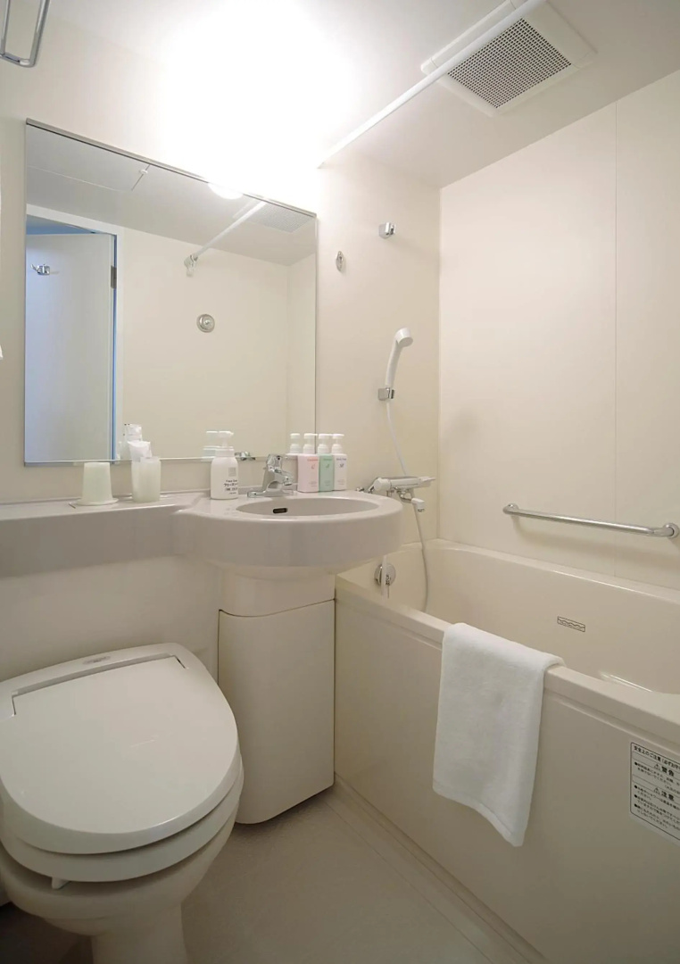 Hotel Hokke Club Shonan - Fujisawa