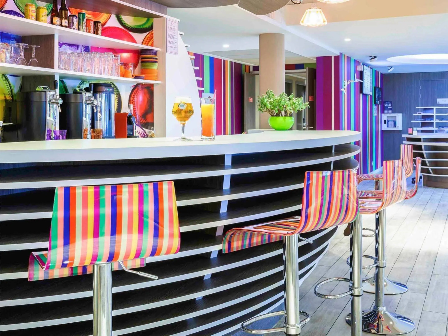 Ibis Styles Les Sables d'Olonne