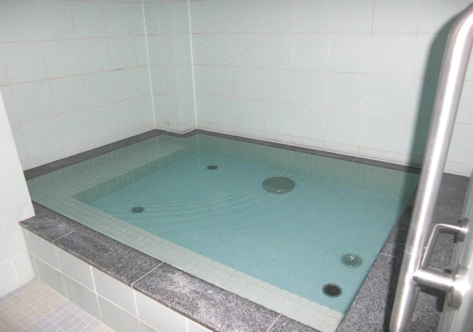 Hotel 1-2-3 Takasaki