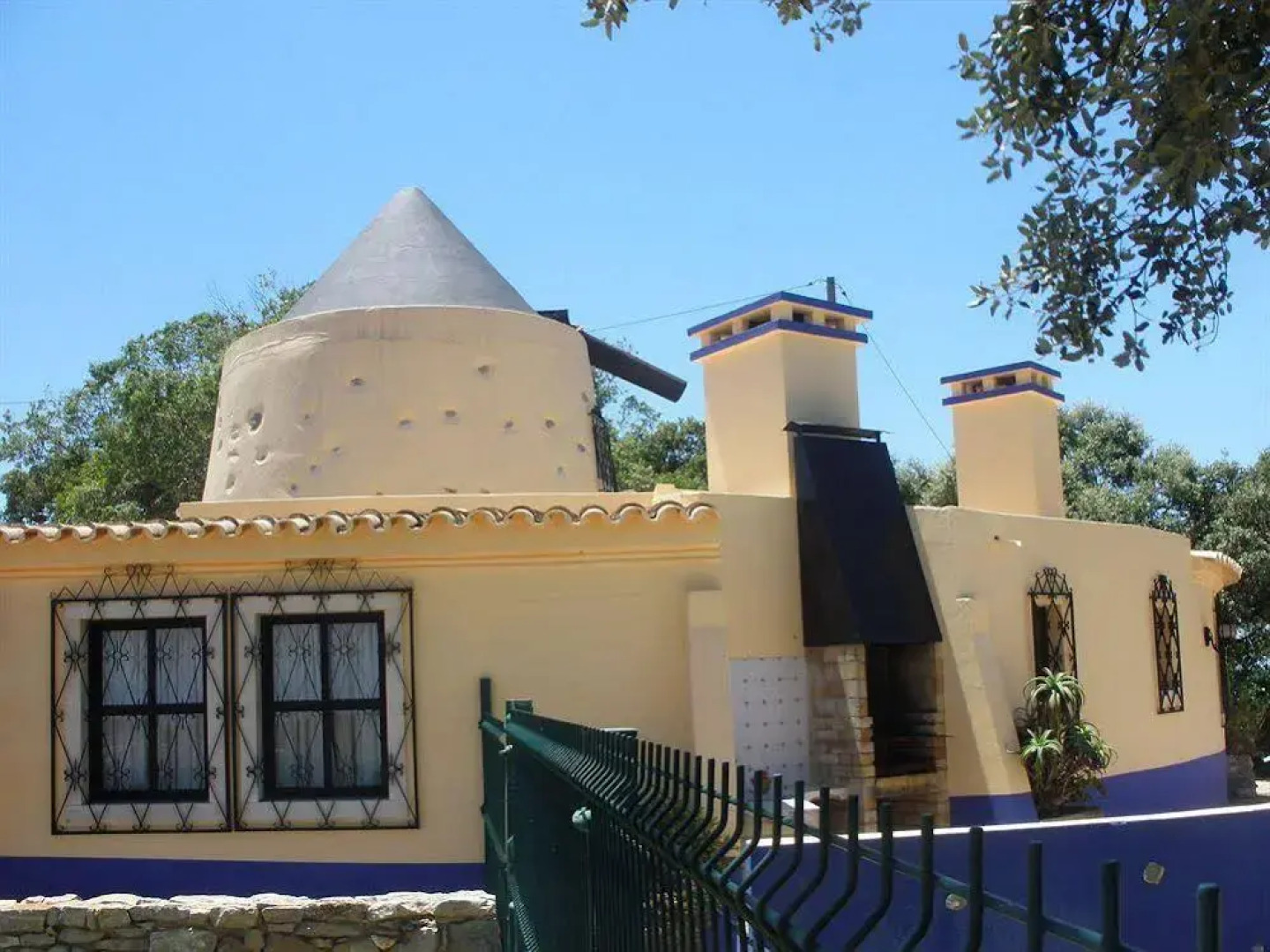 Vila Moinho Dos Ferreiros