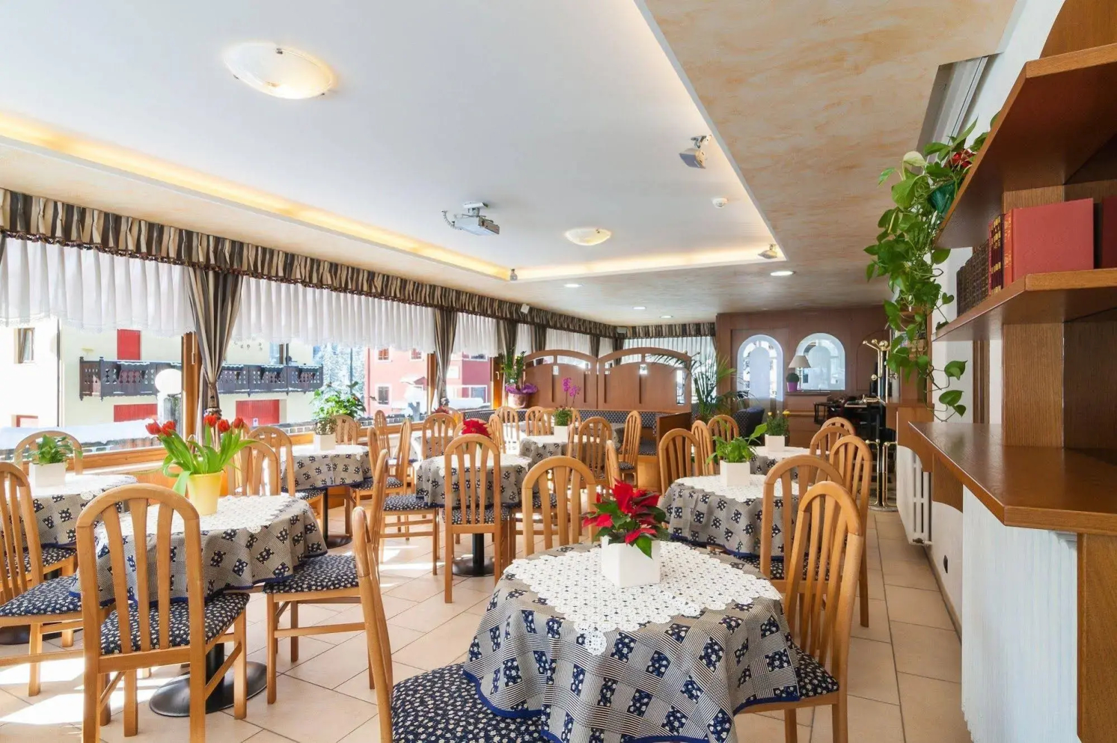 Hotel Edelweiss