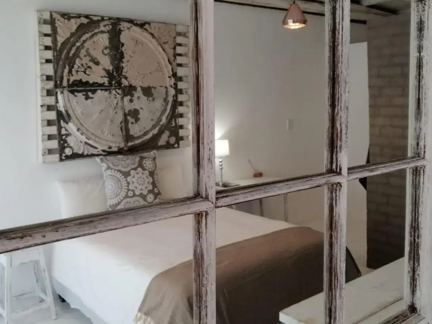 The Last Eve Guesthouse