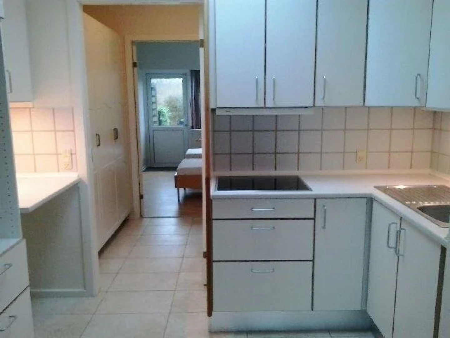 Den Gamle Gaard Apartments