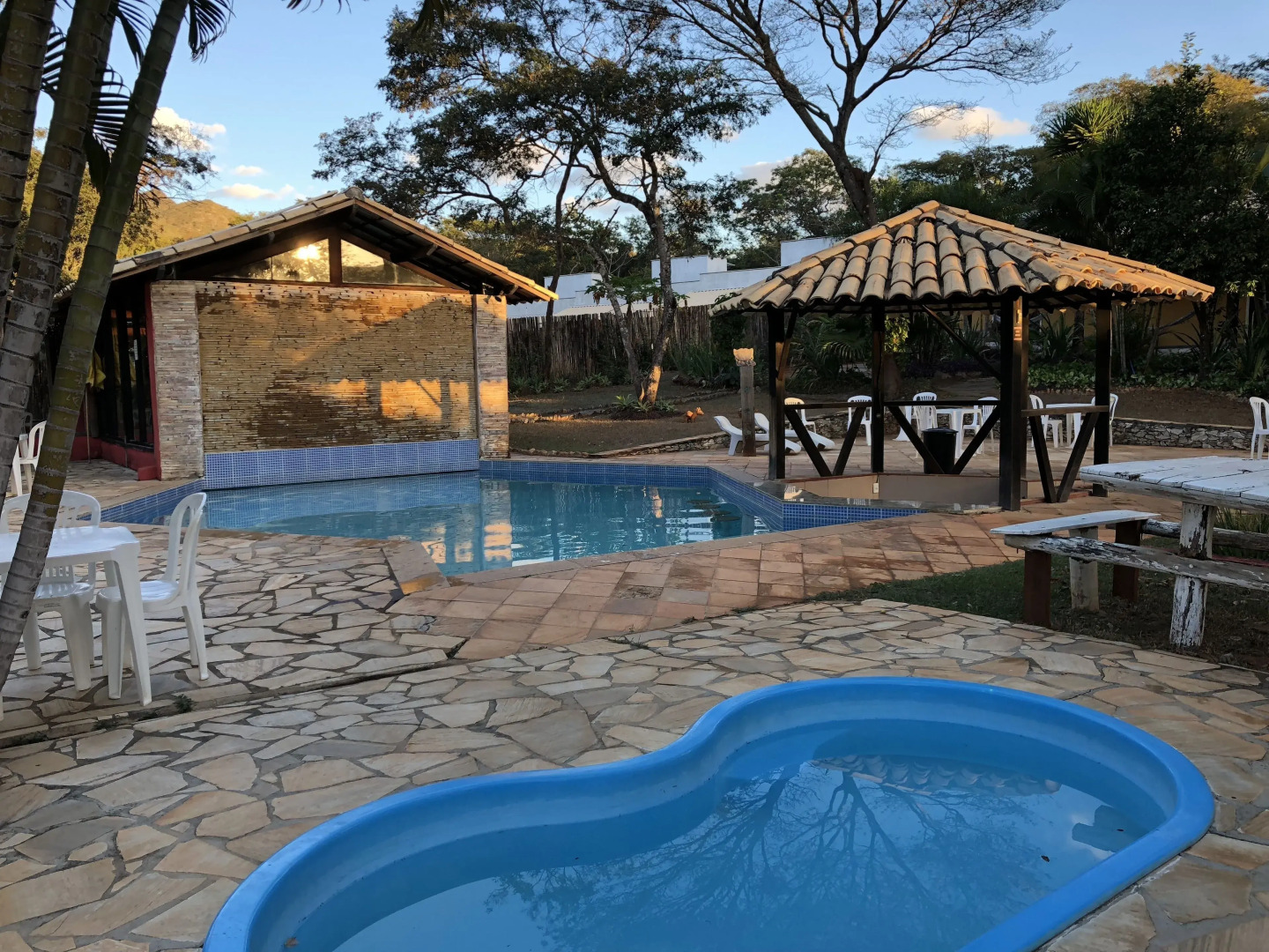 Pousada Varandas da Serra