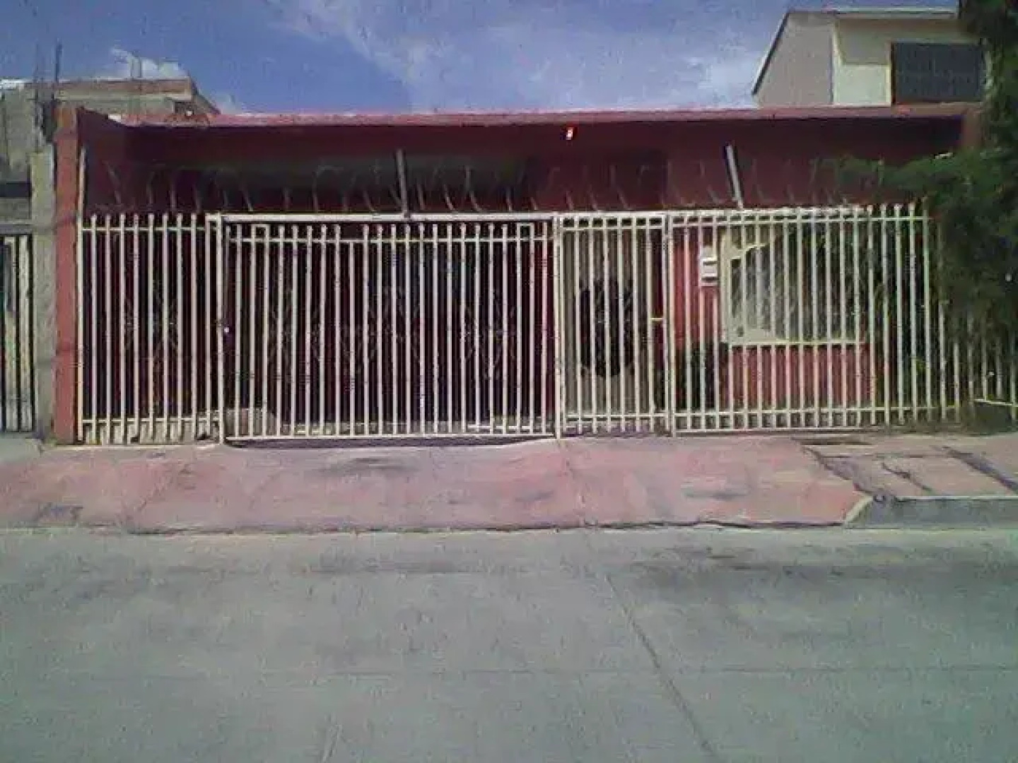 Departamento El Mesón Fresa