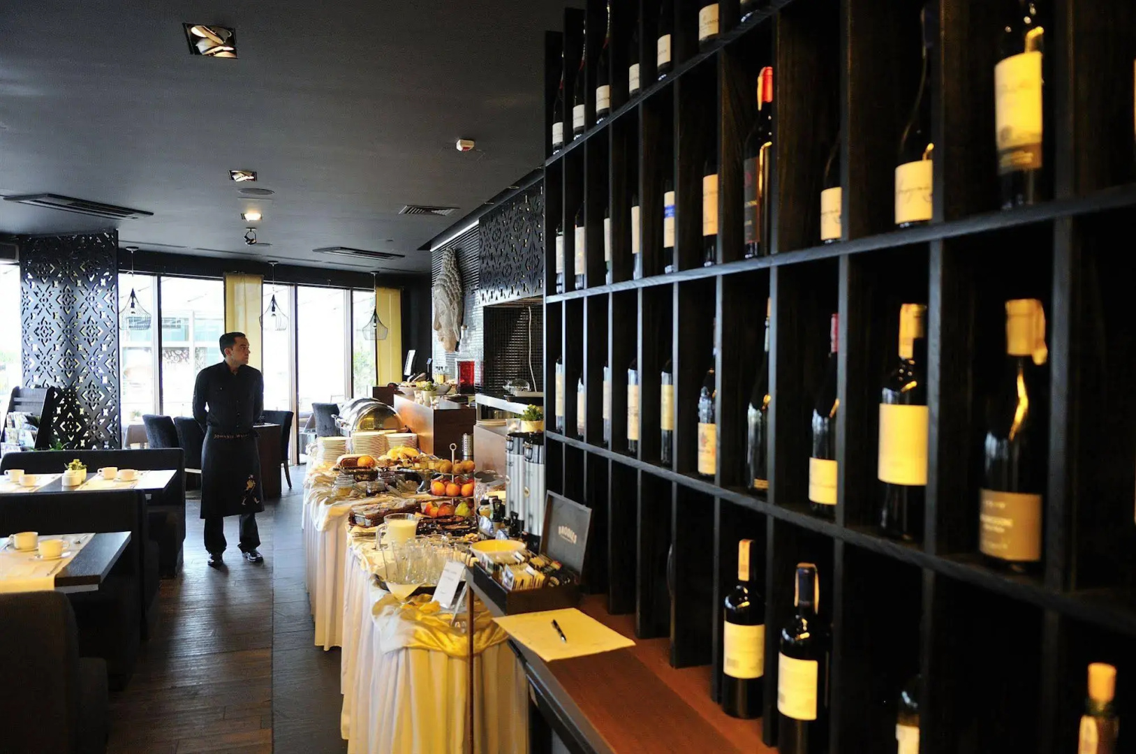 Bayjonn Boutique Hotel