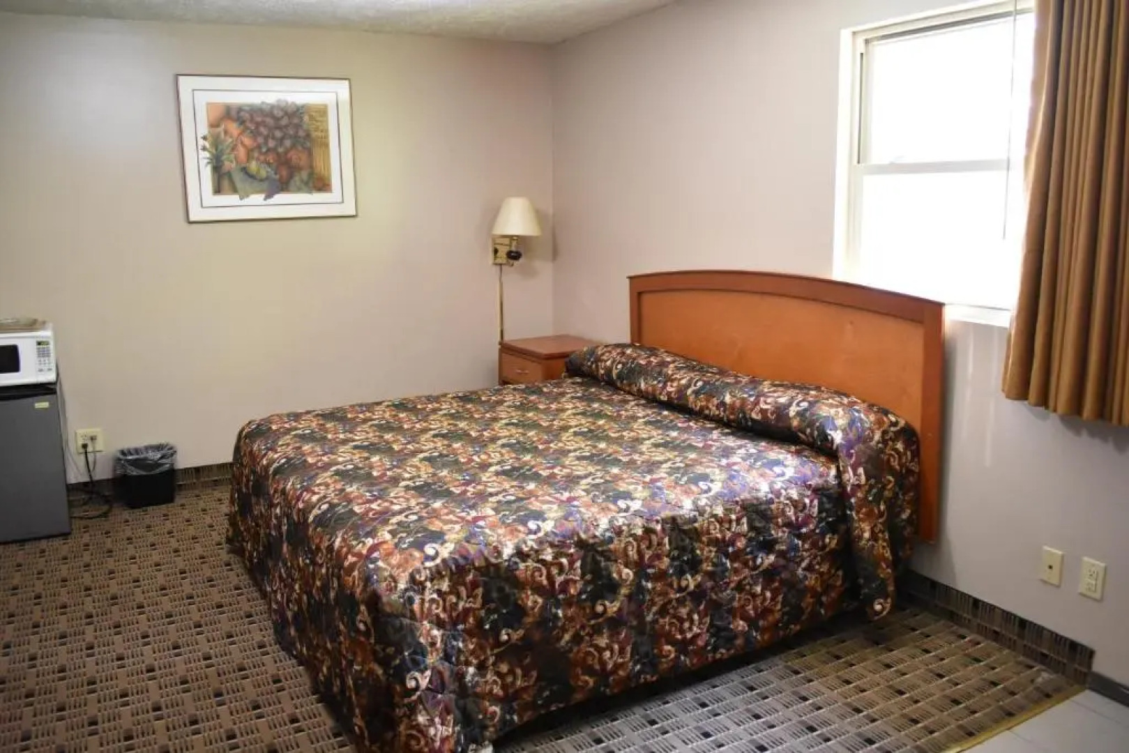 Economy Inn And Suites Ashtabula