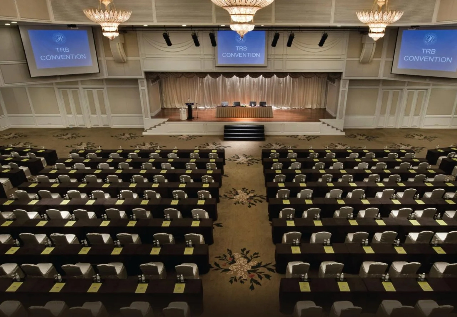 Royale Chulan Damansara