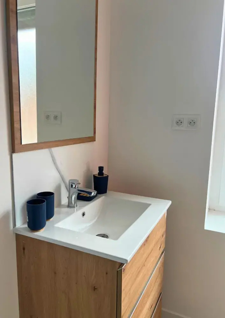 Apart'Moment EN GROUPE - L'Horizon Bleu