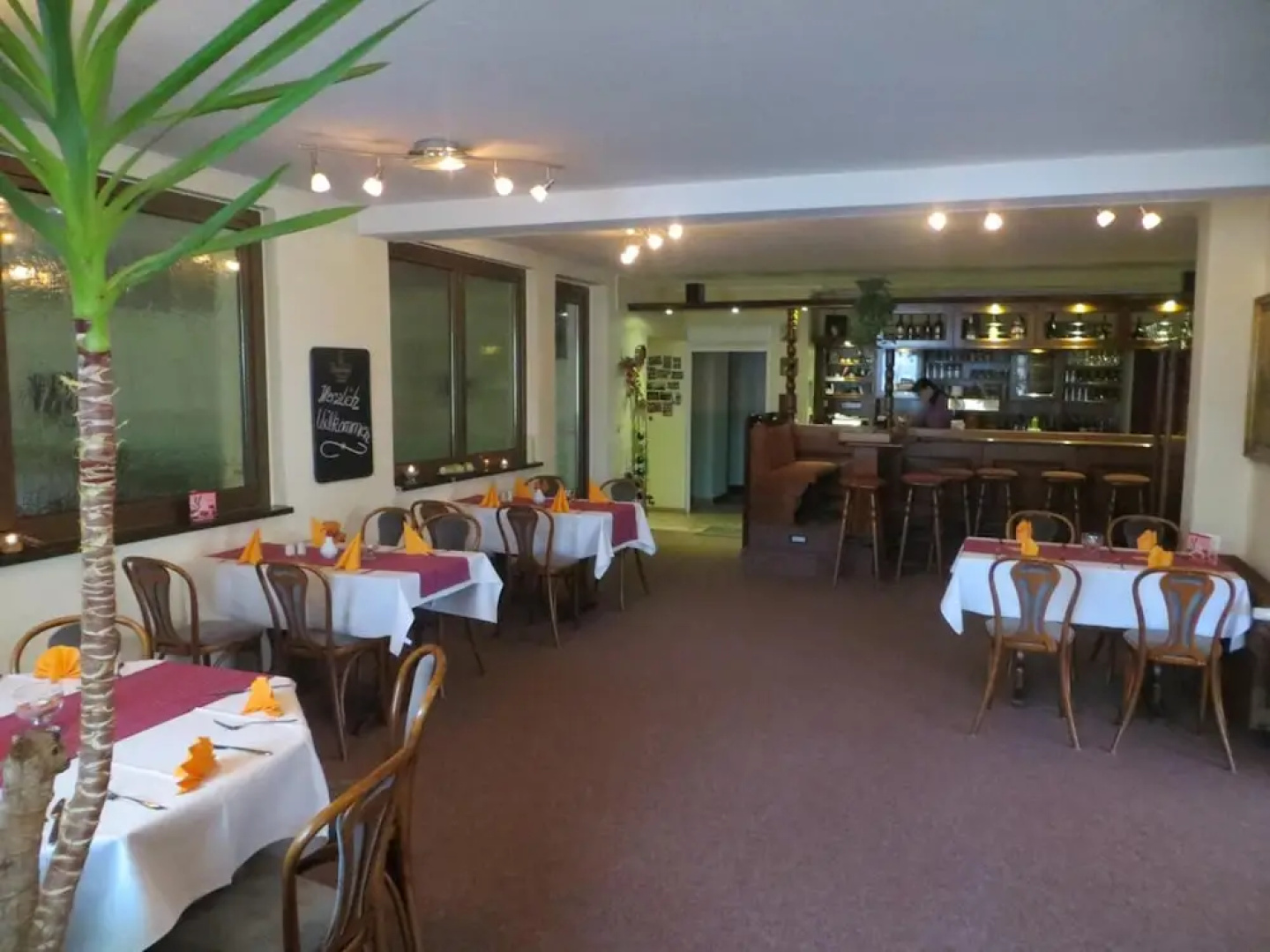 Heidehotel Letzlingen