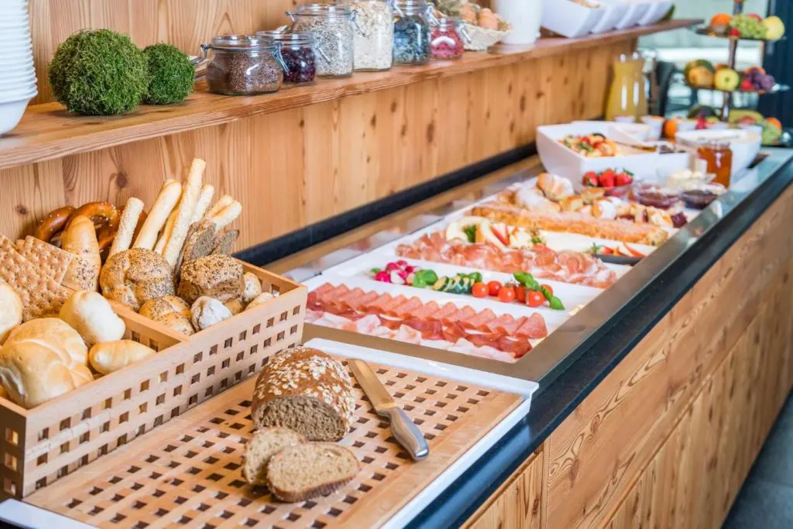 Luxury Lodge - Orient Express Lener