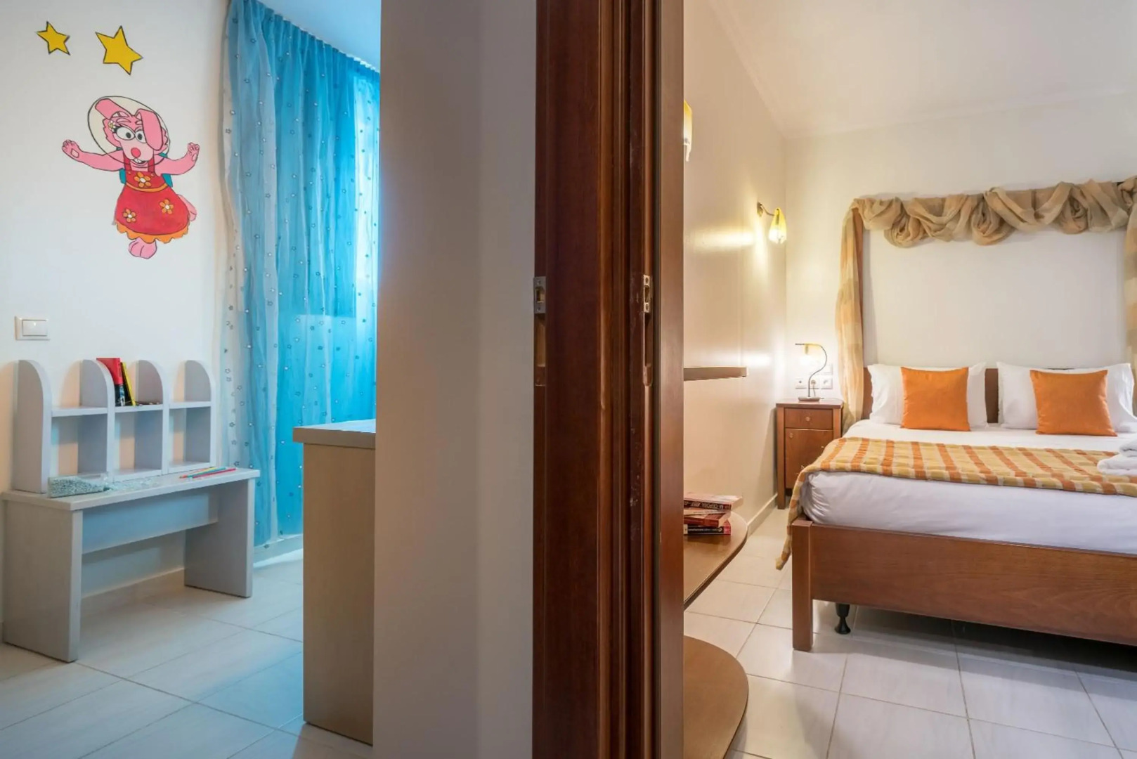 Galaxy Beach Resort, BW Premier Collection