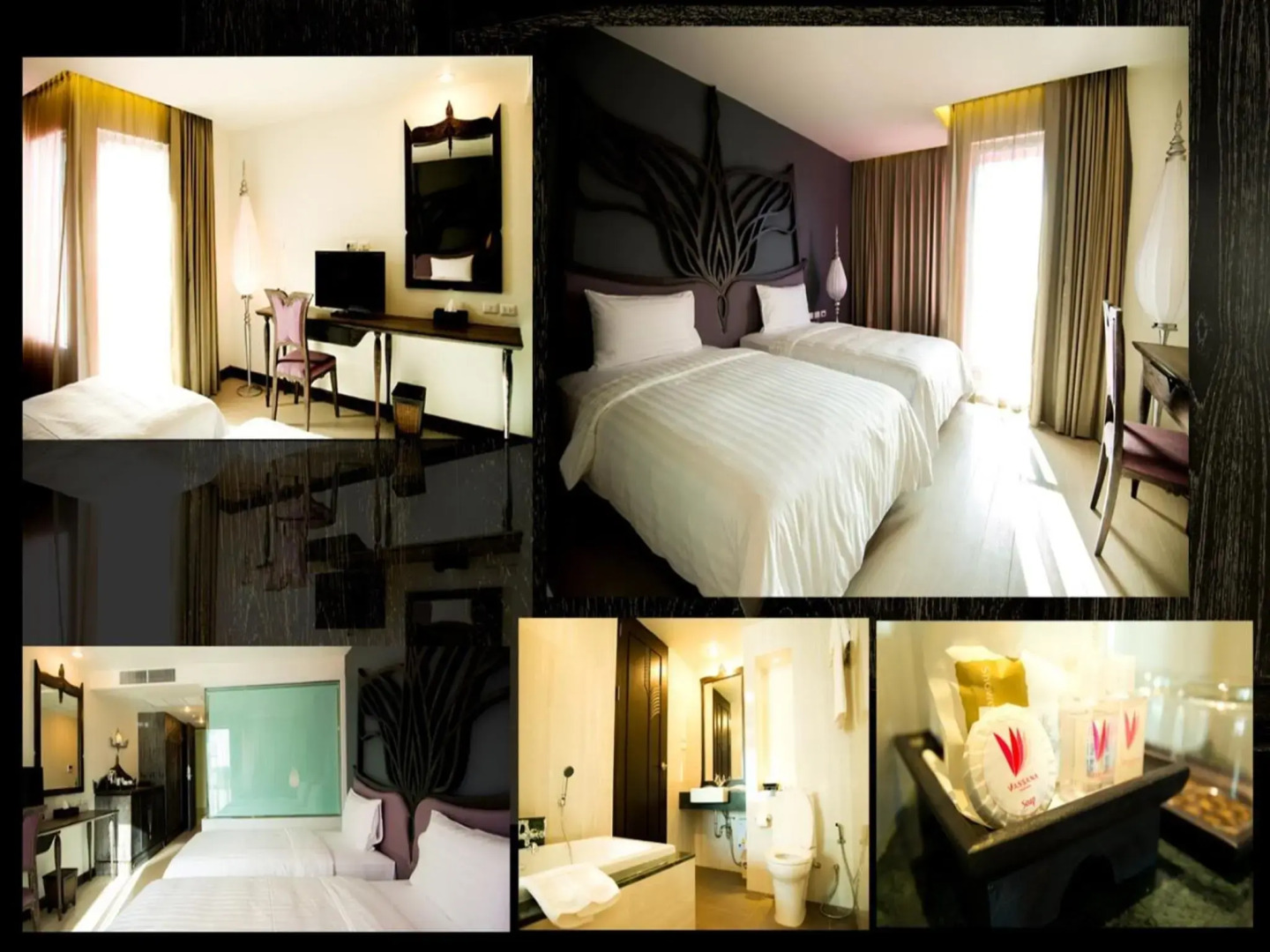 Vassana Design Hotel