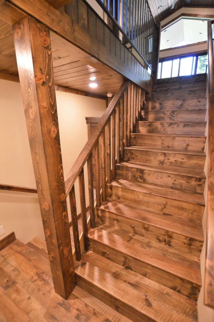 My Yellowstone Retreat