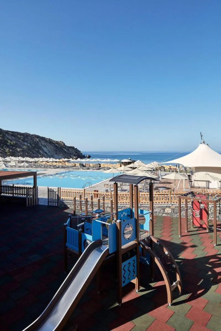 Atlantica Mikri Poli Crete