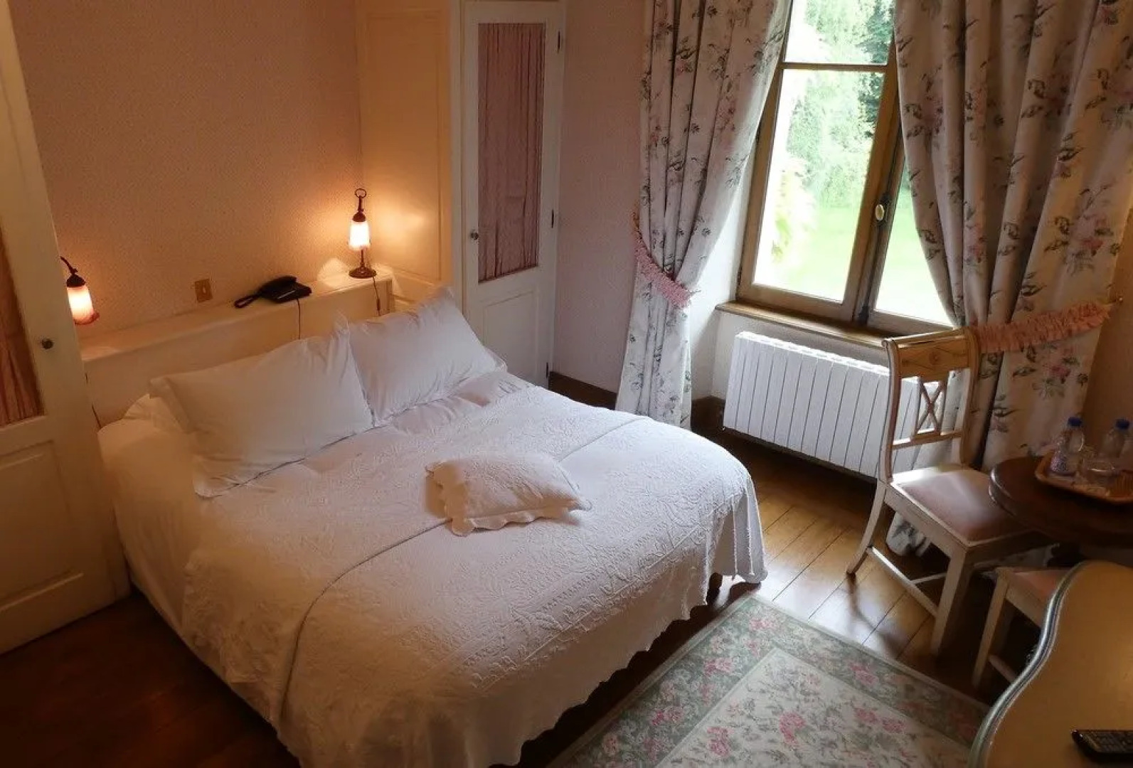 Château de la Tour de Puits