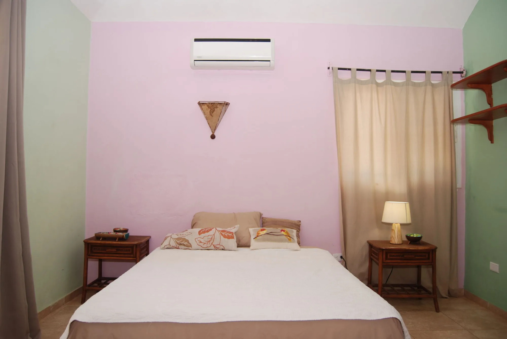 Cabarete Boutique Ecolodge Beachfront