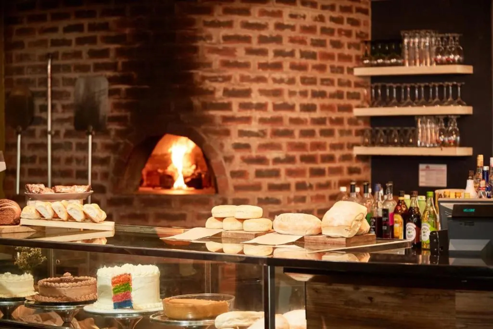 First Group Breakers Resort